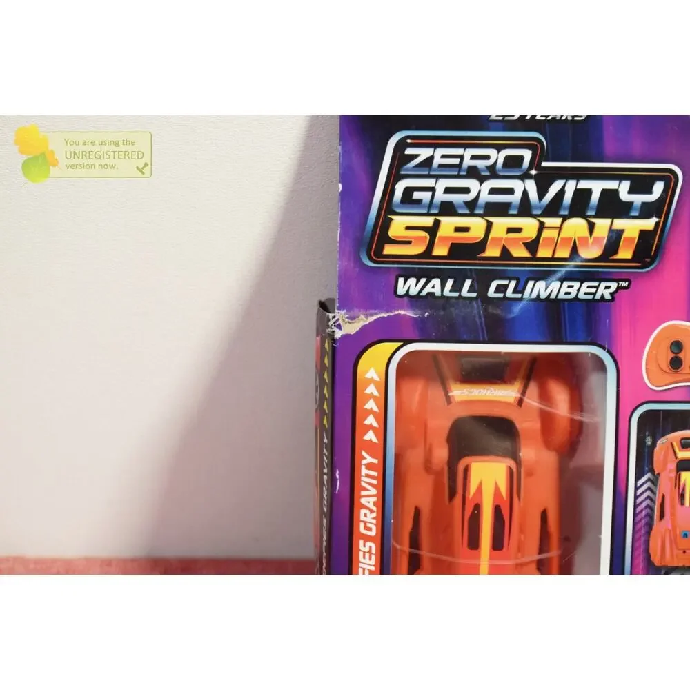Spin Master photos packaging as